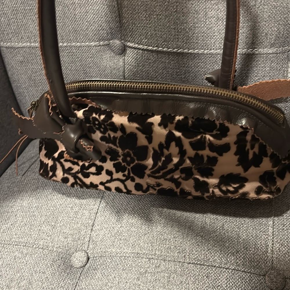 Anthropologie‎ West Handbag